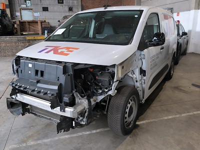 Peugeot PARTNER 1.5 BHDI L2 HEAVY 96KW S-S AUTO