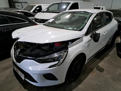 Renault Clio 1.0 TCE 90 CORPORATE EDITION