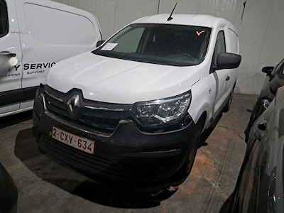 Renault EXPRESS 1.5 DCI BLUE 95 CONFORT