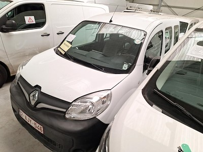 Renault Kangoo express 1.5 BLUE DCI 95 MAXI CONFORT