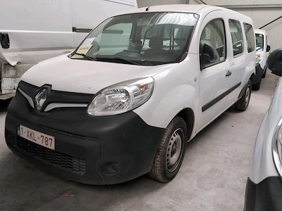 Renault Kangoo express maxi diesel Lot 1.3 RENAULT KANGOO EXPRESS Maxi 1.5 dCi Blue Confort