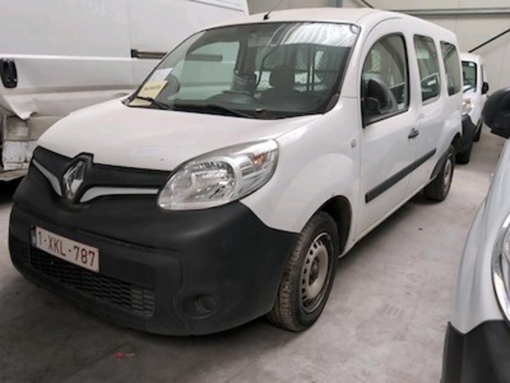 Renault Kangoo express maxi diesel Lot 1.3 RENAULT KANGOO EXPRESS Maxi 1.5 dCi Blue Confort