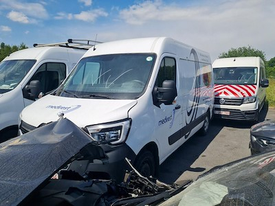 Renault Master 33 fou mwb HR dsl 2.3 dCi 33 L2H2 Blue Grand Confort