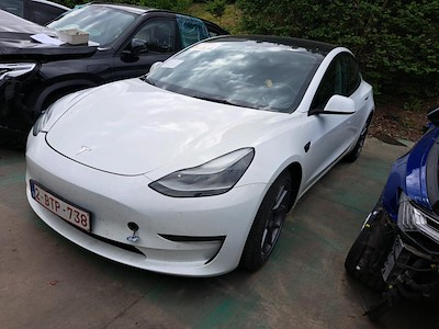 Tesla Model 3 BEV 75KWH LONG RANGE DUAL MOTOR 4WD AUTO