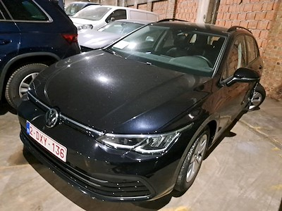 Volkswagen Golf variant viii 1.0 ETSI DSG LIFE BUSINESS
