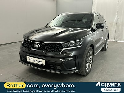 Kia Sorento 2.2 CRDi DCT8 AWD Platinum Geschlossen, 5-turig, Automatik, 8-Gang