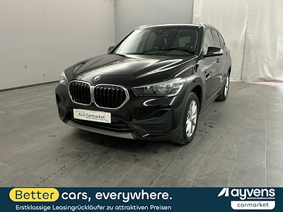BMW X1 sDrive18d Aut. Geschlossen, 5-turig, Automatik, 8-Gang