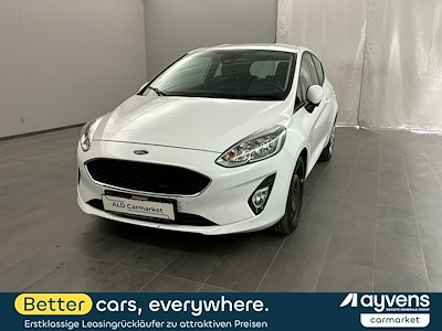 Ford Fiesta 1.5 TDCi COOL&amp;CONNECT Limousine, 3-turig, 6-Gang