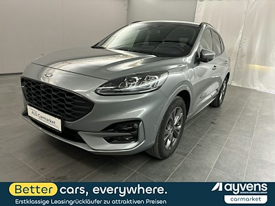 Ford Kuga 2.5 Duratec PHEV ST-LINE X Geschlossen, 5-turig, Automatik, 1-Gang
