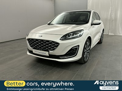 Ford Kuga 2.5 Duratec PHEV VIGNALE Geschlossen, 5-turig, Automatik, 1-Gang