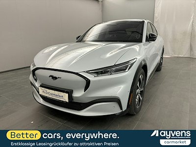 Ford Mustang mach-e AWD Geschlossen, 5-turig, Direktantrieb, 1-Gang