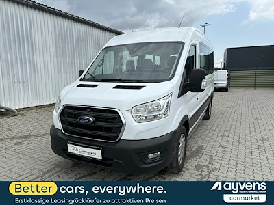 Ford Transit 350 L3H2 VA Trend Kombi, 4-turig, 6-Gang