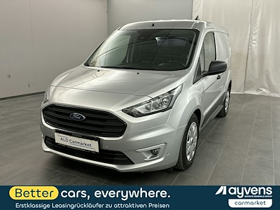 Ford Transit connect 220 L1 S&amp;S Autm. Trend Kasten, 4-turig, Automatik, 8-Gang