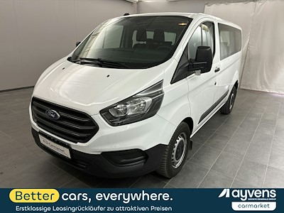 Ford Transit custom 320 L1H1 VA Basis Kombi, 4-turig, 6-Gang