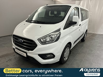 Ford Transit custom 320 L1H1 VA Trend Kombi, 4-turig, 6-Gang