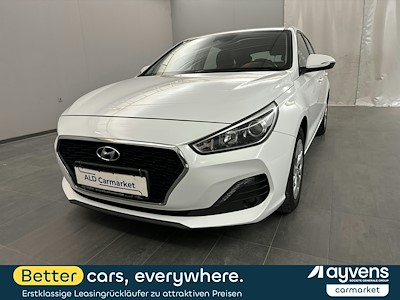 Hyundai I30 Kombi 1.4 Select Kombi, 5-turig, 6-Gang