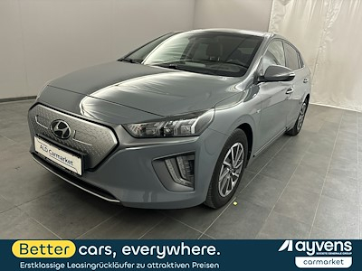 Hyundai Ioniq elektro Style Limousine, 5-turig, Direktantrieb, 1-Gang