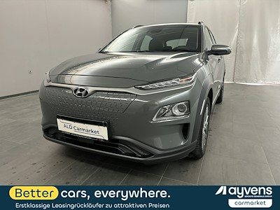 Hyundai Kona EV Geschlossen, 5-turig, Direktantrieb, 1-Gang