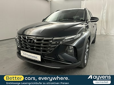 Hyundai Tucson 1.6 T-GDi 48V-Hybrid 2WD Trend Geschlossen, 5-turig, 6-Gang