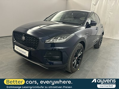 Jaguar E-Pace P200 AWD Aut. R-Dynamic S Geschlossen, 5-turig, Automatik, 9-Gang