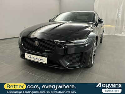 Jaguar XE P250 Aut. R-Dynamic HSE Limousine, 4-turig, Automatik, 8-Gang