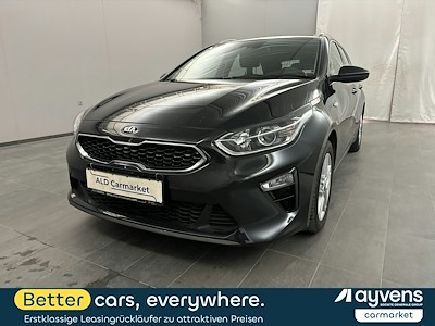 Kia Ceed SW 1.0 T-GDI OPF Vision Kombi, 5-turig, 6-Gang