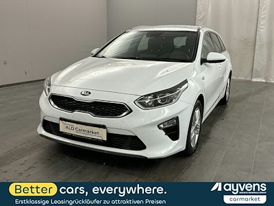 Kia Ceed SW 1.6 CRDi Eco-Dynamics+ (48V Mild-Hybrid) Vision Kombi, 5-turig, 6-Gang