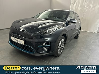 Kia E-Niro Spirit Geschlossen, 5-turig, Direktantrieb, 1-Gang