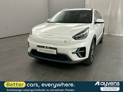 Kia E-Niro Spirit Geschlossen, 5-turig, Direktantrieb, 1-Gang