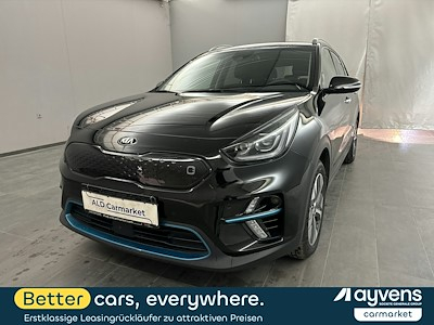 Kia E-Niro Spirit Geschlossen, 5-turig, Direktantrieb, 1-Gang