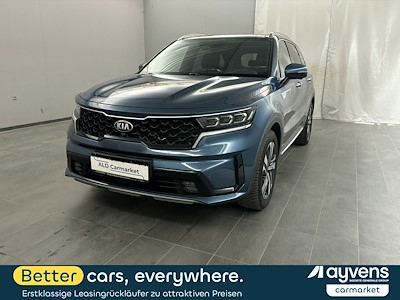 Kia Sorento 1.6 T-GDI PHEV AWD Aut. Platinum Geschlossen, 5-turig, Automatik, 6-Gang