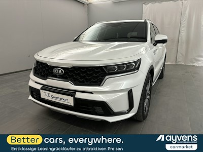 Kia Sorento 1.6 T-GDI PHEV AWD Aut. Platinum Geschlossen, 5-turig, Automatik, 6-Gang
