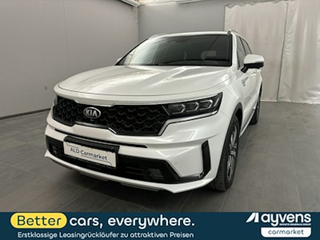 Kia Sorento 1.6 T-GDI PHEV AWD Aut. Platinum Geschlossen, 5-turig, Automatik, 6-Gang