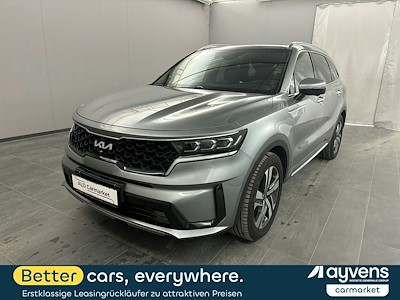 Kia Sorento 1.6 t-gdi phev awd aut. KIA Sorento (MQ4)(2020-) / Sorento 1.6 T-GDI Plug-In Hybrid Platinum 4WD