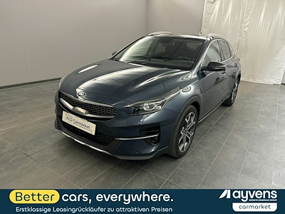 Kia XCeed 1.4 T-GDI OPF DCT7 PLATINUM EDITION Geschlossen, 5-turig, Automatik, 7-Gang