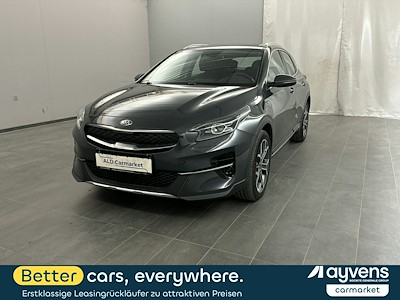 Kia XCeed 1.6 GDI DCT6 OPF Plug-in-Hybrid Spirit Geschlossen, 5-turig, Automatik, 6-Gang