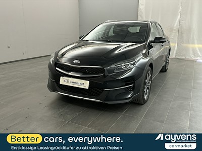 Kia XCeed 1.6 GDI DCT6 OPF Plug-in-Hybrid Spirit Geschlossen, 5-turig, Automatik, 6-Gang