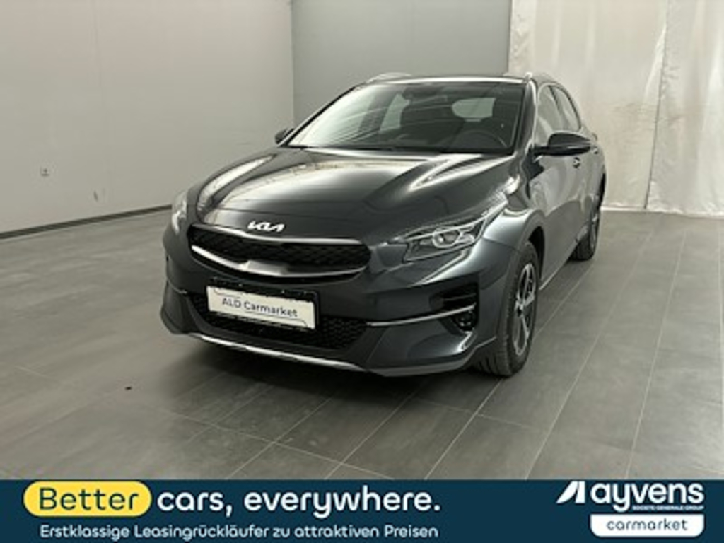 Kia XCeed 1.6 GDI DCT6 OPF Plug-in-Hybrid Vision Geschlossen, 5-turig, Automatik, 6-Gang