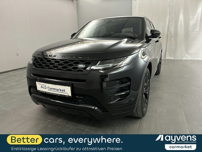 Land Rover Range rover evoque P300e R-Dynamic S Geschlossen, 5-turig, Automatik, 8-Gang
