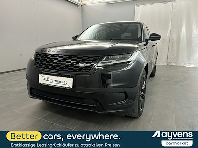Land Rover Range rover velar P400e Geschlossen, 5-turig, Automatik, 8-Gang