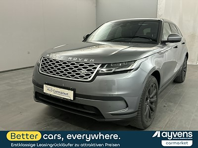 Land Rover Range rover velar P400e S Geschlossen, 5-turig, Automatik, 8-Gang