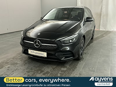 Mercedes-Benz B-Klasse MERCEDES-BENZ B 250 e 8G-DCT AMG Line Kombi, 5-turig, Automatik, 8-Gang