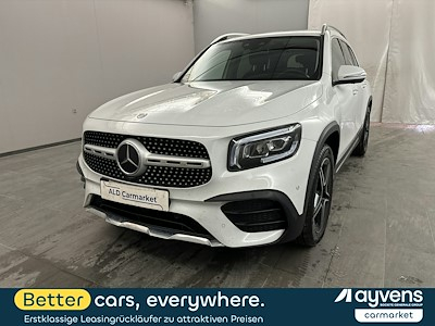 Mercedes-Benz GLB 200 d 8G-DCT AMG Line Geschlossen, 5-turig, Automatik, 8-Gang