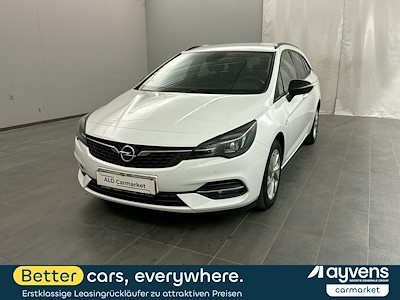 Opel Astra 1.5 D Start/Stop Sports Tourer Automatik Edition Kombi, 5-turig, Automatik, 9-Gang