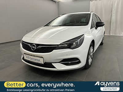 Opel Astra 1.5 D Start/Stop Sports Tourer Automatik Edition Kombi, 5-turig, Automatik, 9-Gang