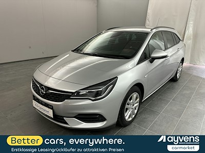 Opel Astra 1.5 D Start/Stop Sports Tourer Edition Kombi, 5-turig, 6-Gang