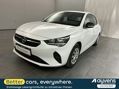 Opel Corsa 1.2 Start/Stop Edition Limousine, 5-turig, 5-Gang