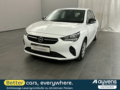 Opel Corsa 1.2 Start/Stop Edition Limousine, 5-turig, 5-Gang