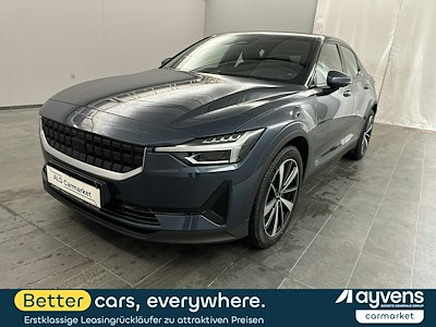 Polestar 2 2 Dual Motor 78kWh Limousine, 5-turig, Direktantrieb, 1-Gang