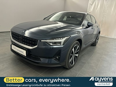 Polestar 2 2 Dual Motor 78kWh Limousine, 5-turig, Direktantrieb, 1-Gang